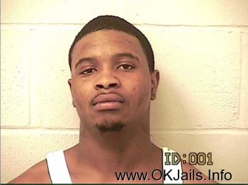 Kevin Rashawn Demery Mugshot