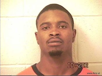 Kevin Rashawn Demery Mugshot