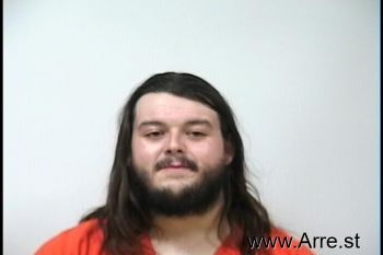 Kevin Lynn Elam Mugshot