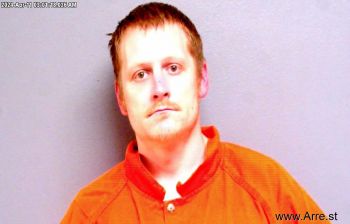 Kevin  Eldridge Mugshot