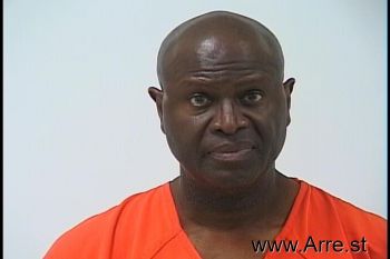 Kevin J Ferguson Mugshot