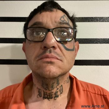 Kevin  Hallmark Mugshot