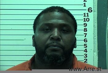 Kevin Andre King Mugshot