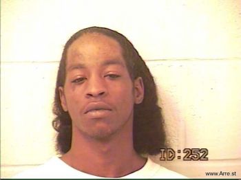 Kevin D Mayfield Mugshot