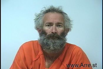 Kevin Lee Mitchell Mugshot