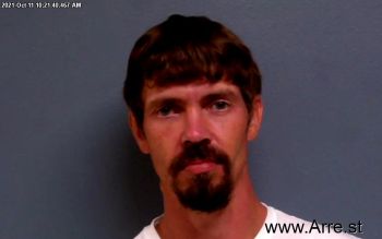 Kevin Odell Pierce Mugshot