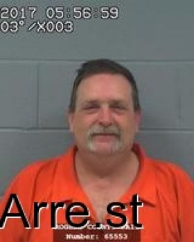 Kevin Dewayne Roberts Mugshot