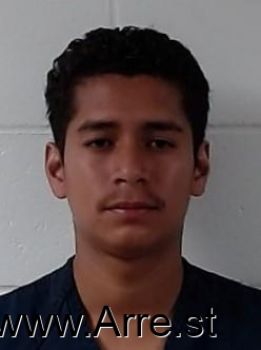 Kevin Geovany Romero Salazar Mugshot