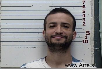 Kevin Raymond Torres Mugshot