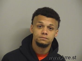 Kevin Donte Woodbury Mugshot