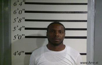 Khalil Davon Davis Mugshot