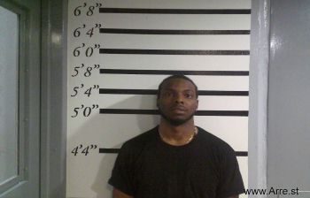 Khalil Davon Davis Mugshot