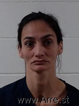 Kiamichia  Crank Mugshot