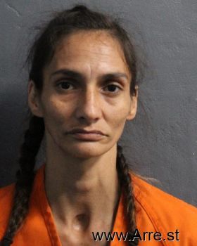 Kiamichia Eileen Crank Mugshot