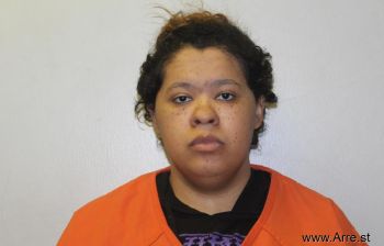 Kiara Michelle-denis Williams Mugshot