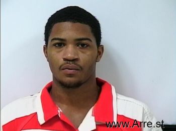 Kieandre Lasean Thompson Mugshot