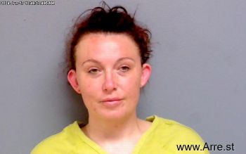 Kiersten  Key Mugshot