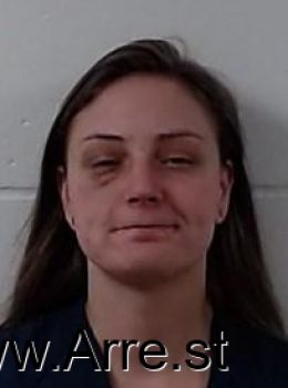 Kiley Marie Edens Mugshot