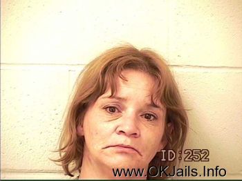 Kim Denise Daniels Mugshot