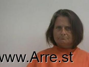 Kimberly Ann Clark Mugshot