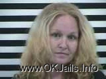 Kimberly Marie Cobb Mugshot