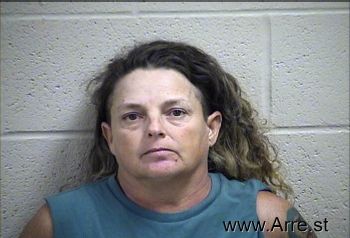 Kimberly  Cook Mugshot