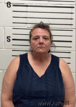 Kimberly  Dinapoli Mugshot