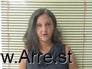 Kimberly  Dunn Mugshot