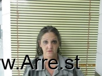 Kimberly  Dunn Mugshot