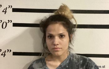 Kimberly Lynn Dunn Mugshot