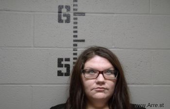 Kimberly Michelle Fuller Mugshot