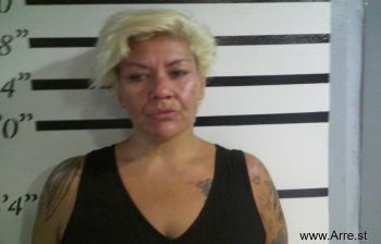 Kimberly Dawn Gilbert Mugshot