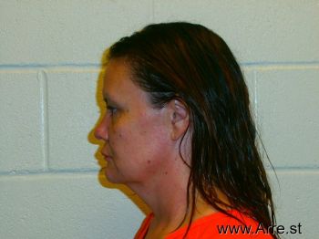 Kimberly Marie Jones Mugshot