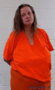 Kimberly Michell Jones Mugshot