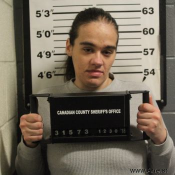 Kimberly Marie Lake Mugshot