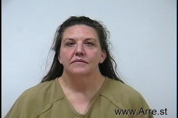 Kimberly Dawn Loucks-northrop Mugshot