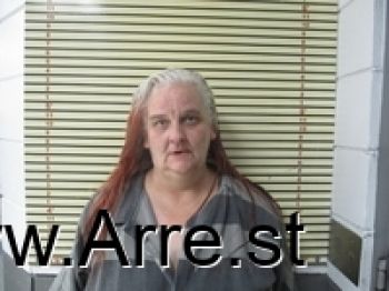 Kimberly  Sharp Mugshot