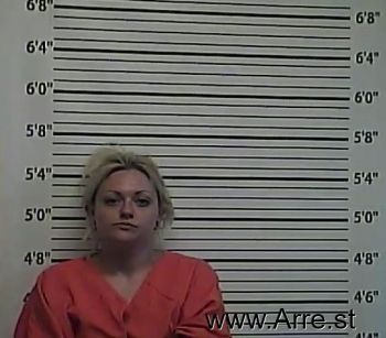 Kimberly  Taylor Mugshot