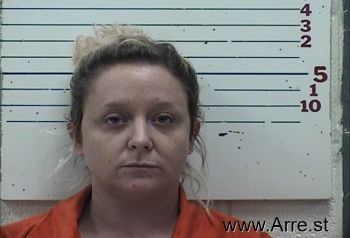 Kimberly Lane Waller Mugshot