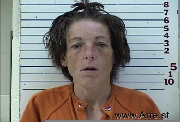 Kimberly Danelle Williams Mugshot