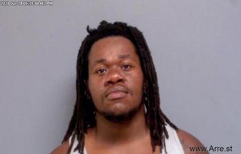 Kishun  Parrott Mugshot