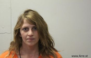 Kody Marie Thompson Mugshot