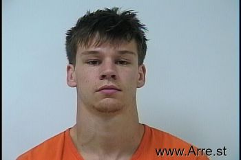 Kolby Jaret Pirtle Mugshot