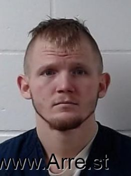 Konner Wilson Smith Mugshot