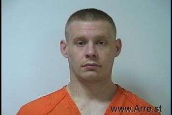 Korey Wayne Williams Mugshot