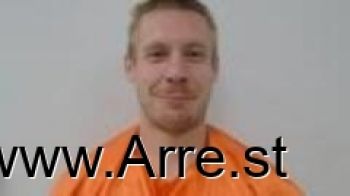 Korey Wayne Williams Mugshot