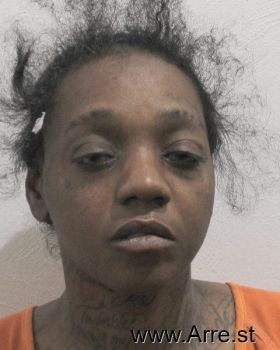 Kristen  Deloney Mugshot