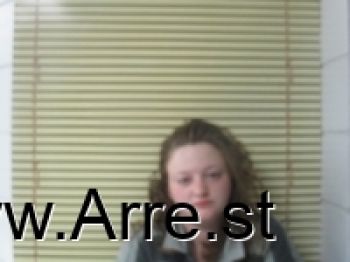 Kristen  Garner Mugshot