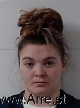 Kristen  Pearson Mugshot