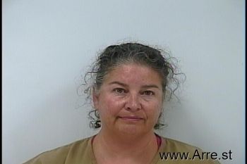 Kristi Lynn Bost Mugshot